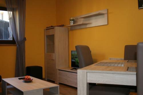 Apartamento Esterri D'aneu