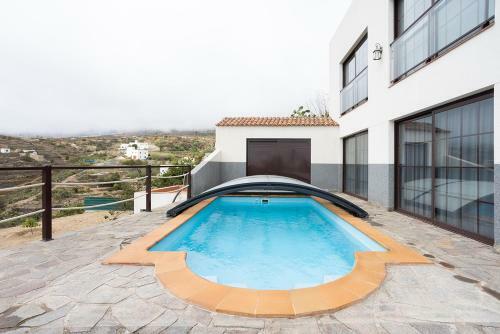 199 Casa Rural La Zarza By Sunkeyrents