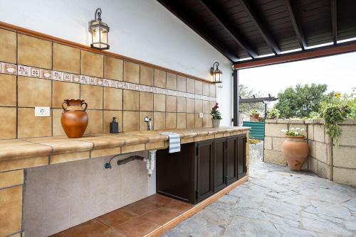 199 Casa Rural La Zarza By Sunkeyrents