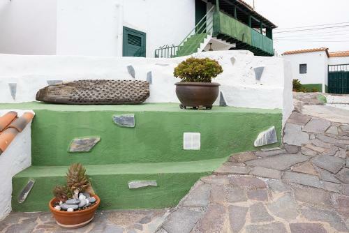 199 Casa Rural La Zarza By Sunkeyrents