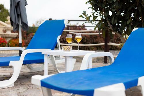 199 Casa Rural La Zarza By Sunkeyrents