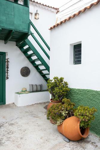199 Casa Rural La Zarza By Sunkeyrents