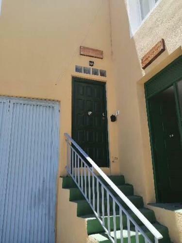 Apartamento Refugio Secreto De Green Village