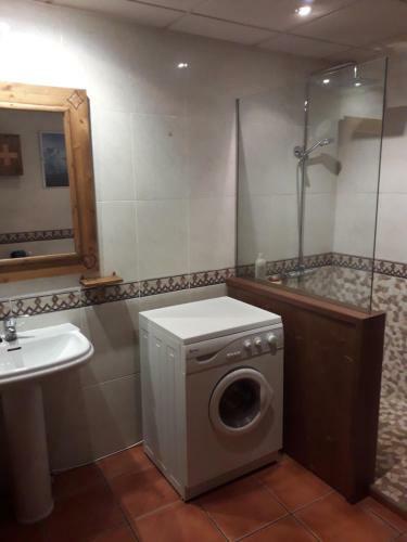 Apartament De Muntanya