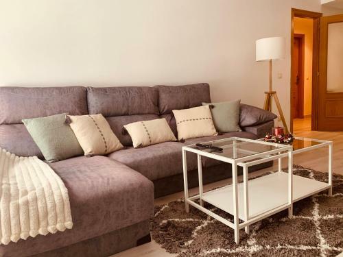 Apartamento Rio San Isidro 1