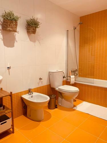 Apartamento Rio San Isidro 1