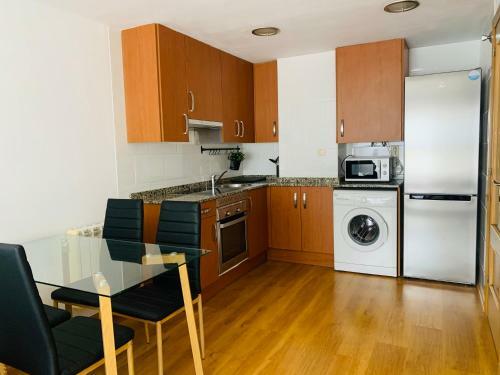 Apartamento Rio San Isidro 2