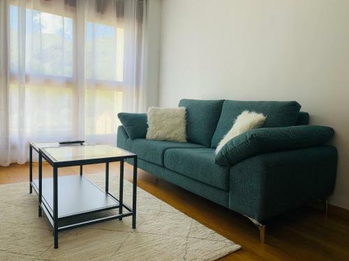 Apartamento Rio San Isidro 2
