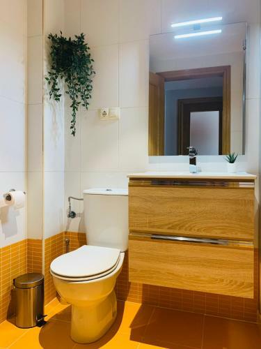 Apartamento Rio San Isidro 2