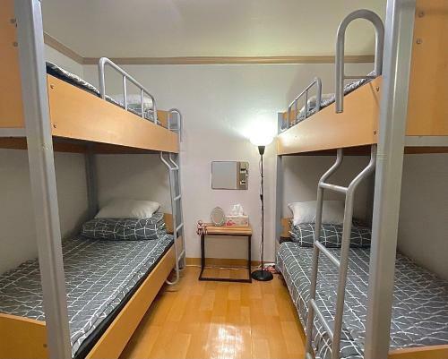Hostal Twitter Guesthouse