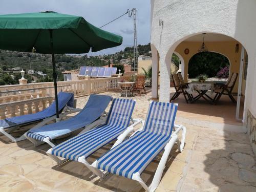 Apartamento Bellavista I