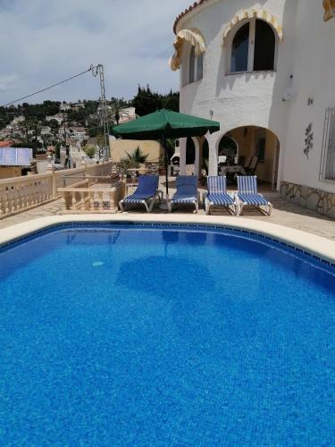 Apartamento Bellavista I