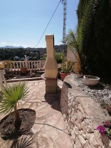 Apartamento Bellavista I