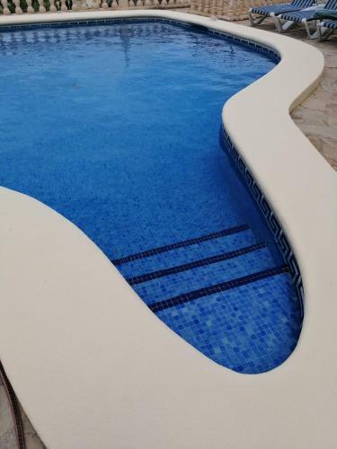 Apartamento Bellavista I