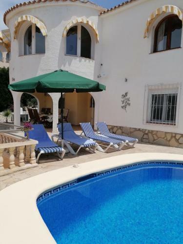 Apartamento Bellavista I