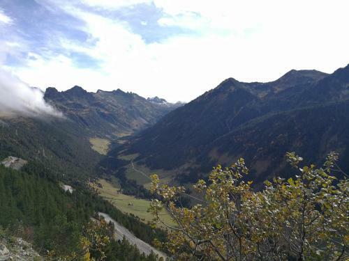 Apartamento Privilege La Bonaigua