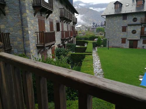 Apartamento Privilege La Bonaigua