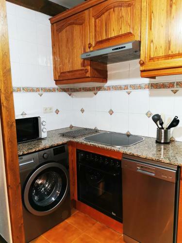 Apartamento Privilege La Bonaigua
