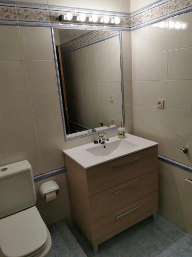 Apartamento Privilege La Bonaigua