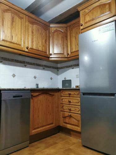 Apartamento Privilege La Bonaigua