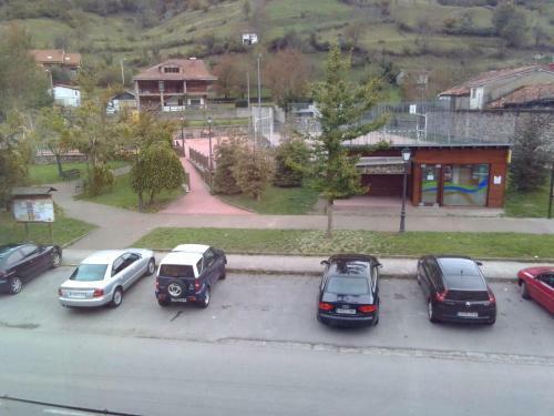Apartamento Barrio De Abajo 50 2�