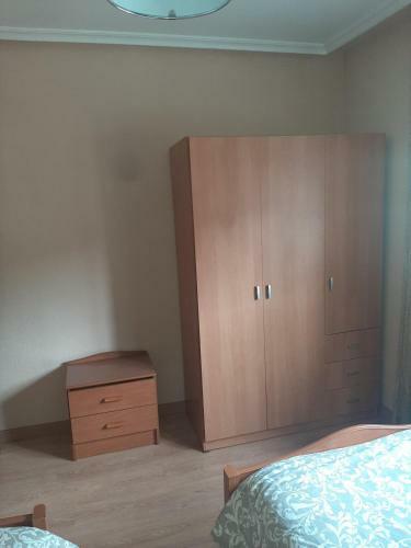 Apartamento Barrio De Abajo 50 2�