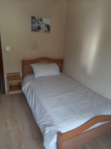 Apartamento Barrio De Abajo 50 2�