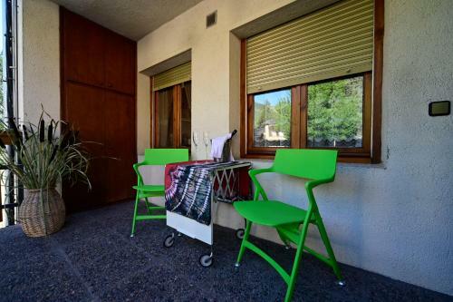 Apartamento Casa Guineu