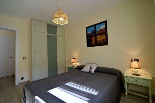 Apartamento Casa Guineu