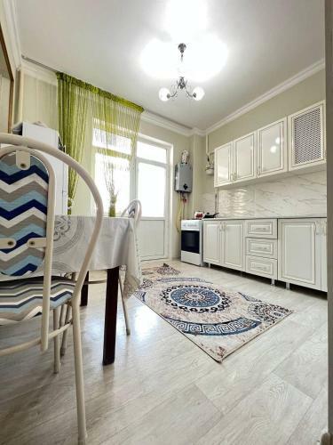 Apartamento Nursat 212