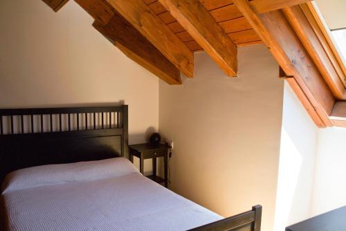 Apartamento Cau D Aneu Duplex En El Centro D Esterri D Aneu