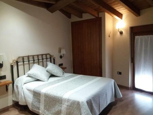 Agroturismo El Cobijo De Los Arribes