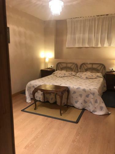 Apartamento Con Jardin