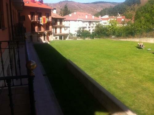 Apartamento El Mirador