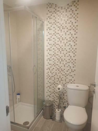 Apartamento La Casita De Antonio