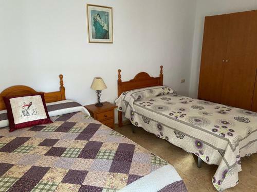 Casa Rural El Jazminero
