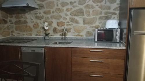 Apartamento El Nidito De Fermoselle