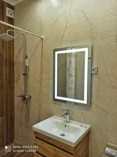 Apartamento White House