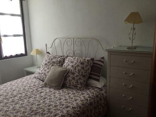 Apartamento D�plex En Parque Europa