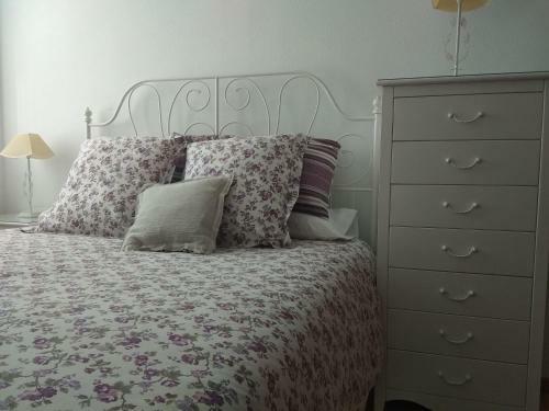 Apartamento D�plex En Parque Europa