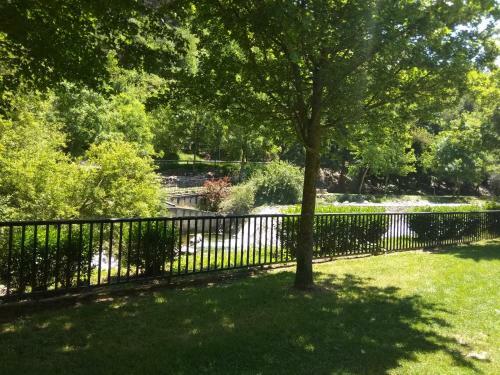 Apartamento D�plex En Parque Europa