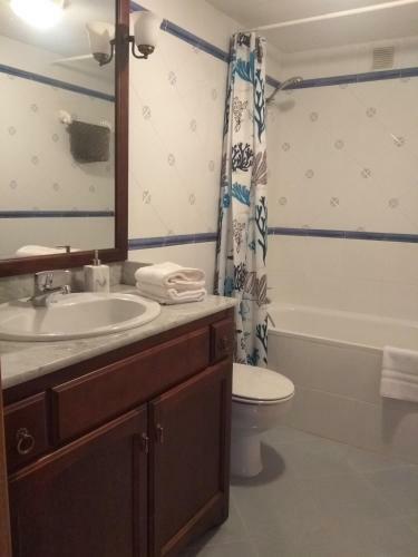 Apartamento D�plex En Parque Europa