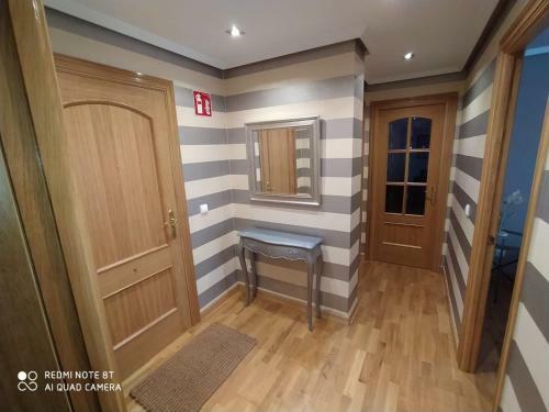Apartamento El Rinconcito De Las Te�as