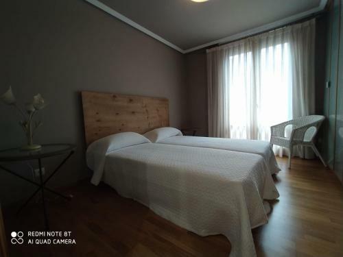 Apartamento El Rinconcito De Las Te�as