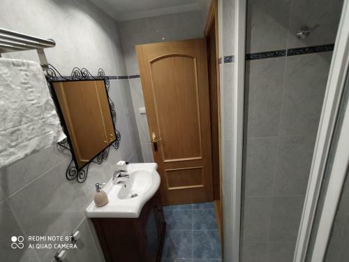 Apartamento El Rinconcito De Las Te�as