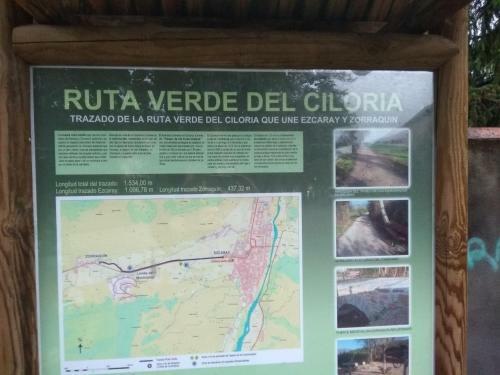 Apartamento El Rinconcito De Las Te�as