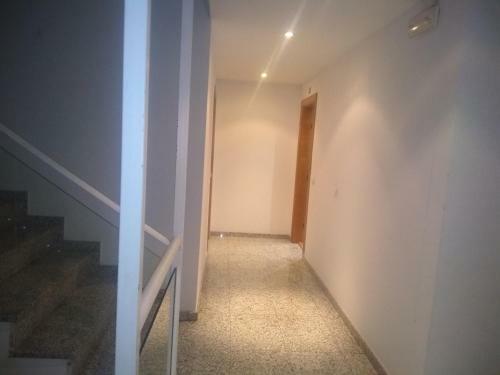 Apartamento El Rinconcito De Las Te�as