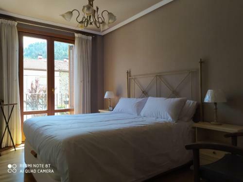 Apartamento El Rinconcito De Las Te�as