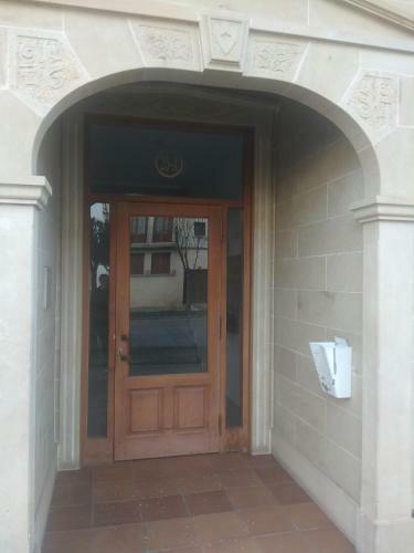 Apartamento El Rinconcito De Las Te�as