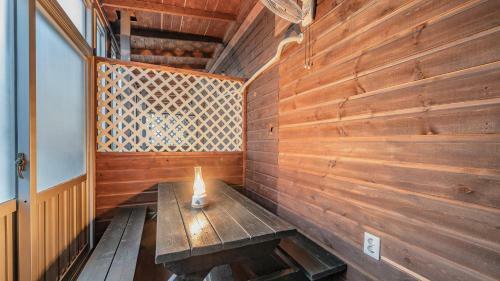 White Beach Pension